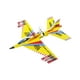 thumbnail image 2 of onlyliua Promoción de Temporada Juguet Aviones de Espuma En Coches Usb de Estrella En Avión Lanzado a Mano, 2 of 7