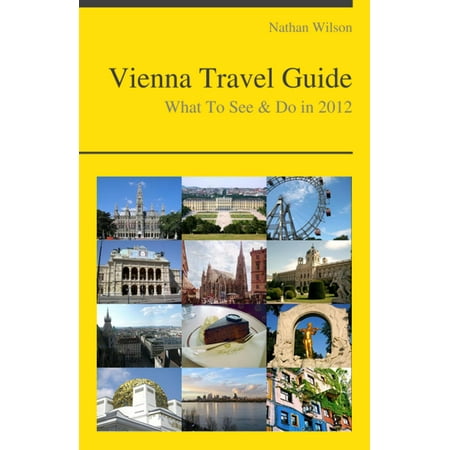 Vienna, Austria Travel Guide - What To See & Do - (Best Places To See In Austria)