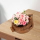 thumbnail image 1 of Bandeja para plántulas con forma de nutria, maceta de interior, maceta pequeña única para suculentas, maceta decorativa para jardín, bandeja para plántulas., 1 of 6