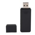 thumbnail image 1 of Adaptador Inalámbrico USB, FV N700 RT3572 Adaptador De Red Inalámbrico De Doble Banda Fácil De Instalar 2.4G 5G 300Mbps Conexión Estable Para B530 B550 Para D6000 D5400, 1 of 7