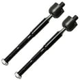 thumbnail image 4 of Detroit Axle - AWD Front Struts Lower Control Arms Ball Joints Inner Outer Tie Rods Boots Replacement for 2001-2003 Toyota Highlander - 12pc Set, 4 of 7