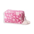 thumbnail image 1 of Bolsa de maquillaje Huar Travel de gran capacidad resistente al agua, 1 of 6