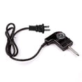 thumbnail image 4 of Electric Griddle Heat Control Power Cord Us//eu/cn Plug Strong Connection P15f, 4 of 5
