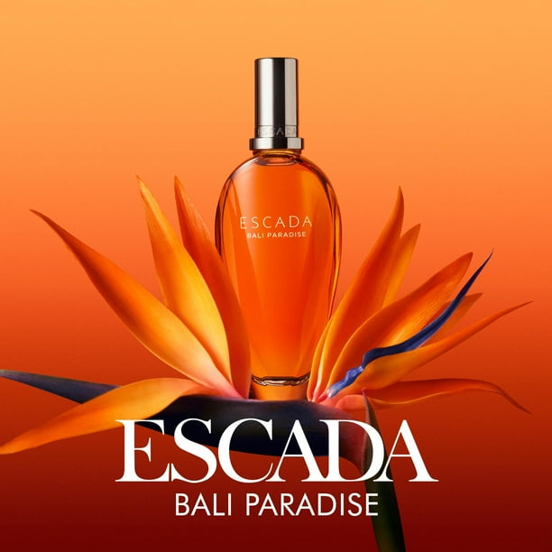 Escada Bali Paradise Eau de Toilette 1 fl oz - Walmart.ca