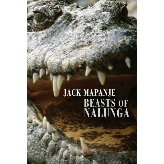 Beasts of Nalunga (Paperback)