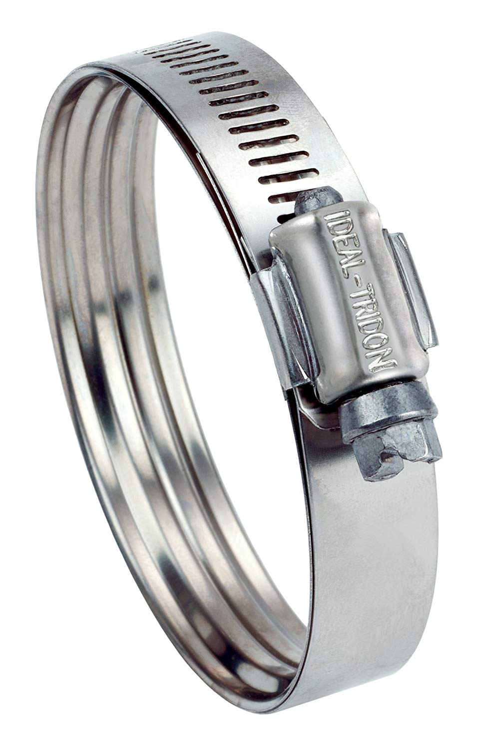 IdealTridon 372150024051 SmartSeal 1/2" 300Stainless Steel Hose Clamp