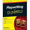 thumbnail image 1 of Playwriting For Dummies, 1 of 2