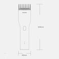 thumbnail image 4 of ENCHEN Boost Hair Cut Machine USB Rechargeable Two Speed Hair Cutter Low Noise Hair Trimmer, 4 of 8