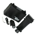 thumbnail image 2 of Youkk Practical Car Keyboard Dust Removal Tool Powerful 140000 Rpm Mini Blower High Power Wireless Body With a flashlight, 2 of 6