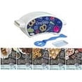 thumbnail image 7 of EZ Ultimate Oven with Refill Mix Sugar , Cheese Pizza, Red Velvet , Pretzel , Mini Whoopie, 7 of 7