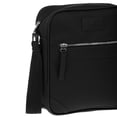 thumbnail image 3 of Bolsa Crossbody Tyler 9577-1 Negro Vinyl, 3 of 5