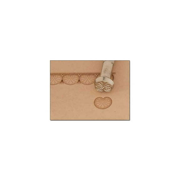 Tandy Leather K145 Craftool� Stamp 66145-00