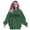 Dark Green 0722*sweatshirts, variant on Womens Plus Size Loose Fit Crew Neck Sweatshirts Trendy Long Sleeve Dog Mom Letter Printed No Hood Pullovers Causal Fall Going out Graphic Tshirts Tops White 0722*sweatshirts XL