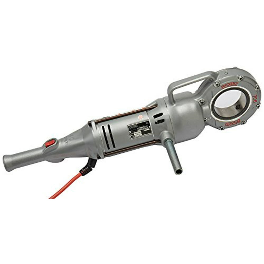 RIDGID 41935 Model 700 HandHeld Power Drive, 2630 RPM Pipe Threading