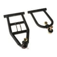 thumbnail image 1 of Kits de suspensión Go Kart, piezas de Go Kart, Kit /inferior, uso conveniente, piezas de repuesto DIY para Go Kart ATV 50 -125cc, 1 of 7