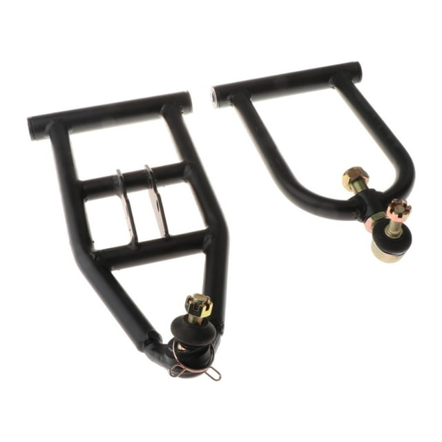 Kits de suspensión Go Kart, piezas de Go Kart, Kit /inferior, uso conveniente, piezas de repuesto DIY para Go Kart ATV 50 -125cc