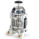 thumbnail image 2 of Mocha Hand-Cranked Coffee Machine Robot Star French Coffee Maker Machine,24cm High, 2 of 5