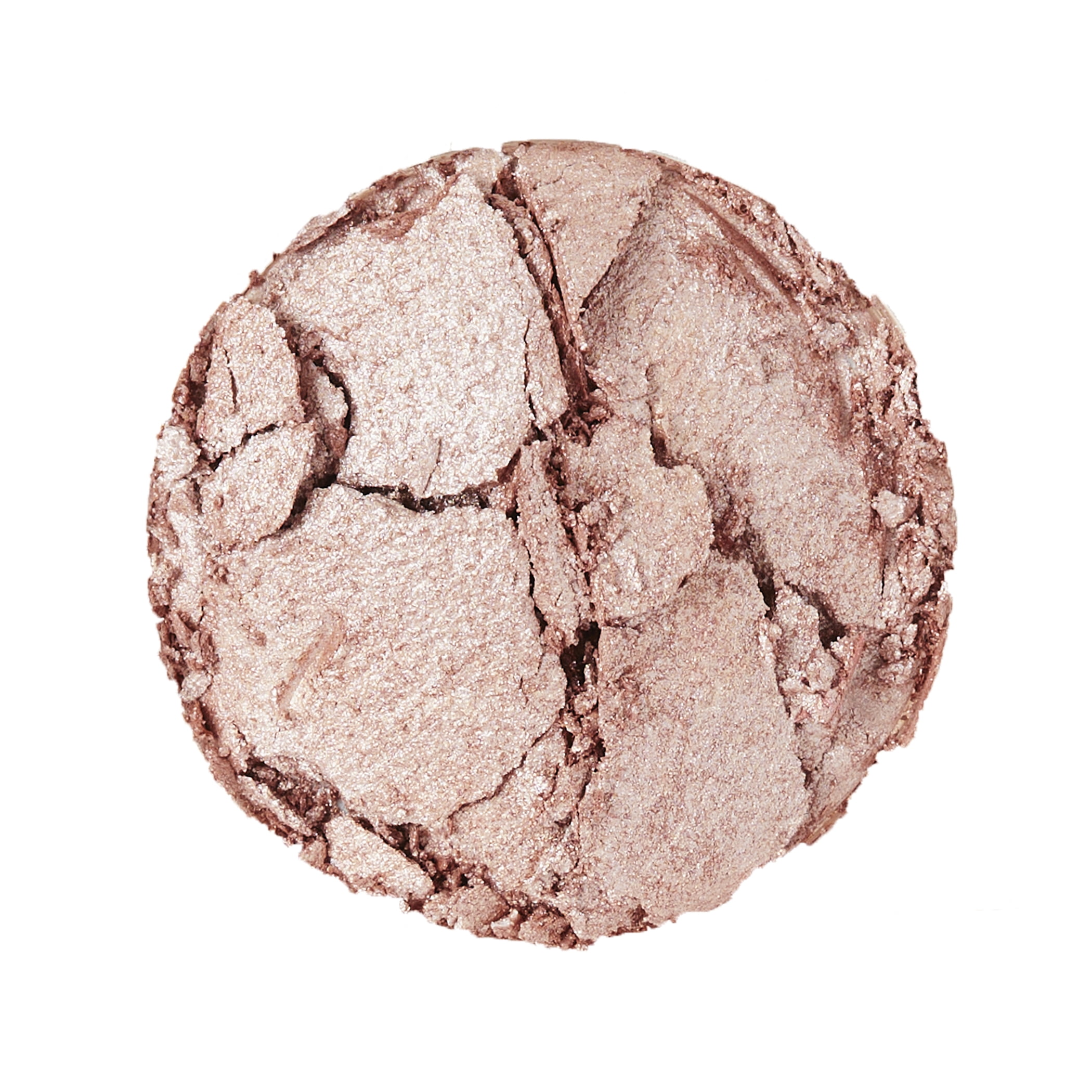 Revolution Beam Bright Highlighter Makeup, Illuminating Finish, Rose Lustre, 0.08 oz