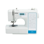 Brother CE1008 100-Stitch Computerized Sewing Machine