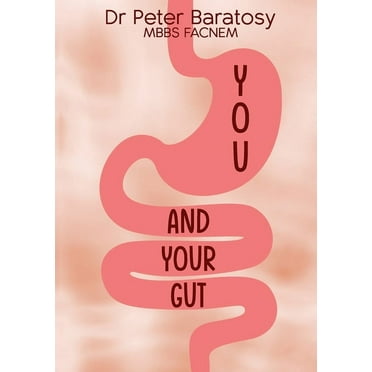 You and Your Gut (Paperback)