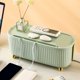 thumbnail image 1 of Hytrove Organizador De Cables Verde Con Para Hogar Para Enchufes Y Accesorios Con Acabado Resistente, 1 of 8