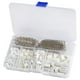 thumbnail image 1 of 560PCS Juego de conectores de terminales Macho Hembra XH2.54 Kit de conectores de cable 2/3/4/5 pines, 1 of 8