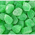 thumbnail image 5 of SweetGourmet Jelly Spearmint Leaves Slices Bulk Candy | 3 Pounds, 5 of 6