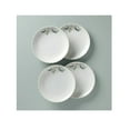 thumbnail image 2 of Lenox French Perle Berry Dinner Plates, Set of 4, 2 of 7