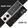 thumbnail image 4 of Interfaz de Audio Universal Audio VOLT-2 USB Bundle, 4 of 7
