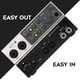 thumbnail image 4 of Interfaz de Audio Universal Audio VOLT-2 USB Bundle, 4 of 7