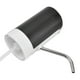 thumbnail image 5 of Bomba de agua eléctrica Dispensador de botella de agua de operación simple, seguro, inofensivo, inodoro, para el hogar, oficina, escuela, negro, 5 of 5