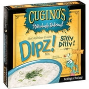 DIP MIX GARDEN DILL 0.78 OZ