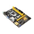 thumbnail image 2 of Placa madre Biostar Hi-Fi K1-i LGA 1150 Intel H81 DDR3 Micro ATX, 2 of 3