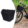 thumbnail image 3 of Multi Purpose Bike Basket Sundries Container Electric Detchable, 3 of 8