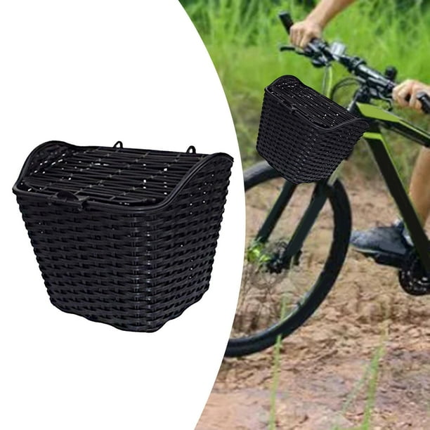 Bike basket best sale walmart