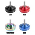thumbnail image 4 of Bike Computer Holder Stopwatch Mount Bracket Top Suitable Garmin, 4 of 8