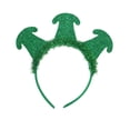 thumbnail image 1 of TIELUTT Carnival Headband with Sparkling Sequins A Festive Atmosphere Ignites the Event Table and Chairs Set Event Planner Organizer for Work Event Chairs Event Tent Graduation Party Decorations 2022, 1 of 4