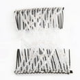 thumbnail image 6 of Double Hair Combs, Hair Comb, Lightweight For Wedding Party Festivals Prom, 6 of 8