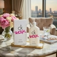 thumbnail image 6 of Ck One Shock by Calvin Klein EDT Spray 6.7 oz For Women, 6 of 6
