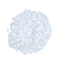 thumbnail image 1 of 550Pcs UV Beads Multi Color Changing Reactive Plastic Beads Glows in the Dark Clear Beads Color Magically Changing UV Reactive Pony Beads for Jewelry Making, 1 of 7