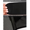 thumbnail image 4 of corrector de postura Hombro ajustable lumbar transpirable grande-X grande para hombres mujeres (M negro), 4 of 6