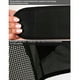 thumbnail image 4 of Corrector De Postura corrector de postura Hombro ajustable lumbar transpirable grande-X grande para hombres mujeres (L negro), 4 of 6