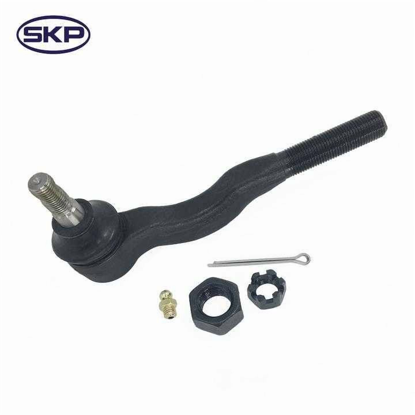 SKP SES3387RL Steering Tie Rod End
