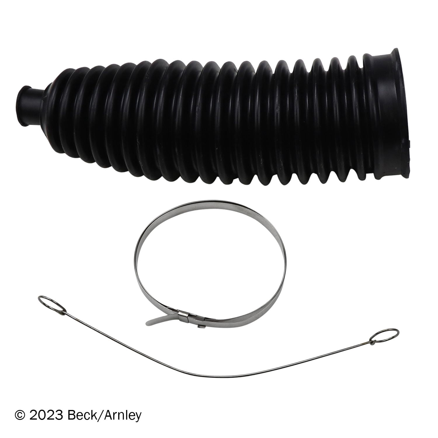 BeckArnley 101-6734 Tie Rod Assembly