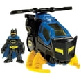 thumbnail image 1 of Fisher-Price Imaginext DC Super Friends, Batcopter [Exclusiv DC Super Friends DC Super Friends, 1 of 2