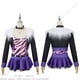 thumbnail image 4 of Disfraz de monstruo de anime de Clawdeen Wolf, peluca, diablillo femenino, lindo disfraz de Halloween para Cosplay, disfraz de Clawdeen Wolf, 4 of 5