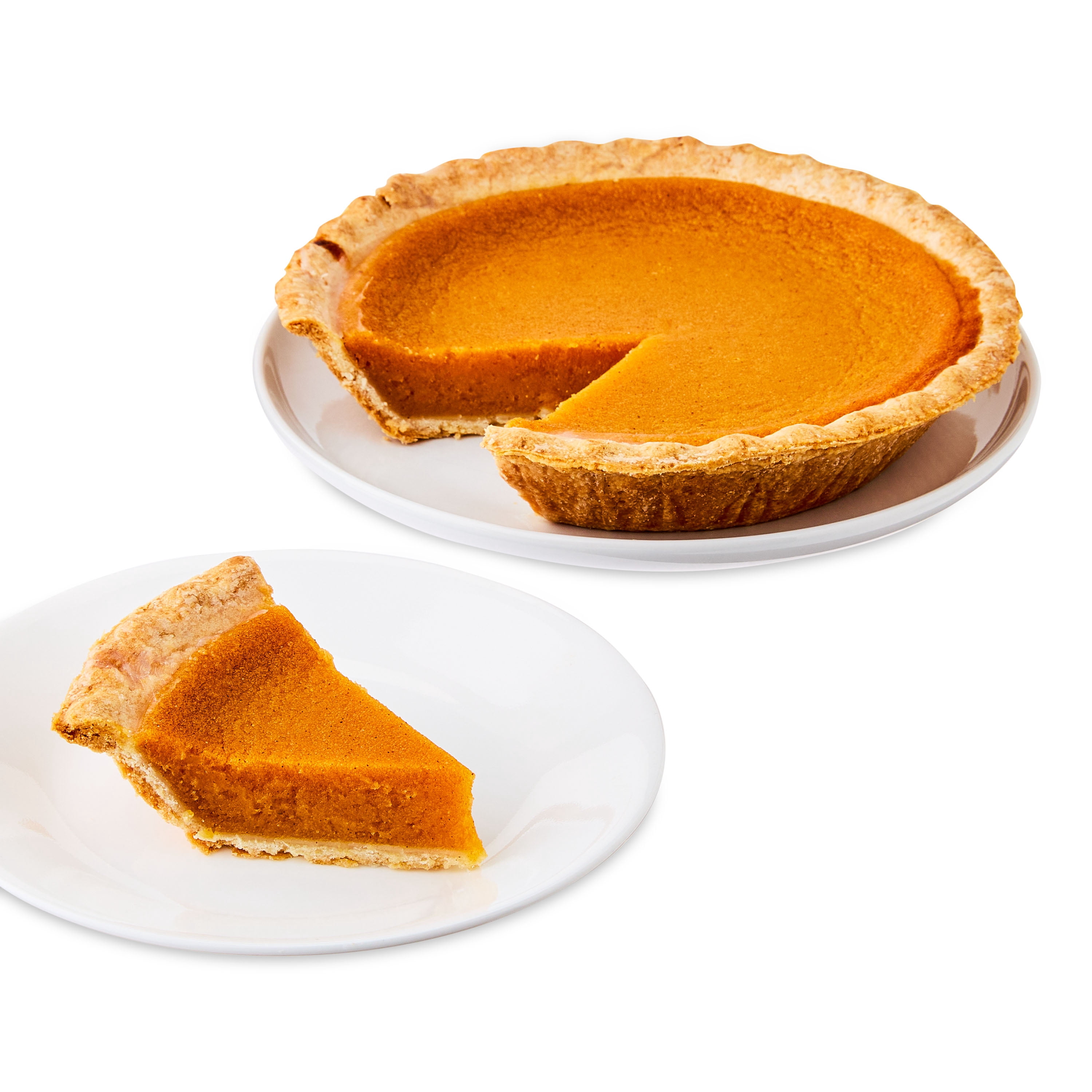 Patti LaBelle 8-inch Sweet Potato Pie, 21 oz, 1 Count, Baked, Box, Smooth Filling Made with Real Sweet Potato, Butter and Spice