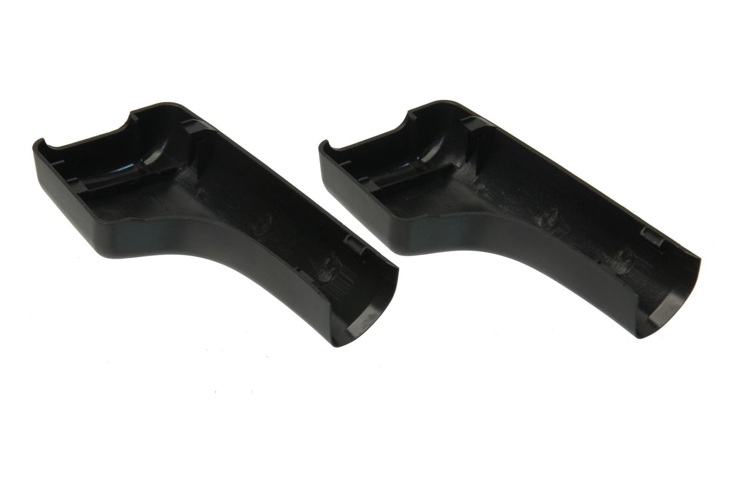 URO Parts 95562830601SET Wiper Arm Pivot Cover (Pair) Left and Right