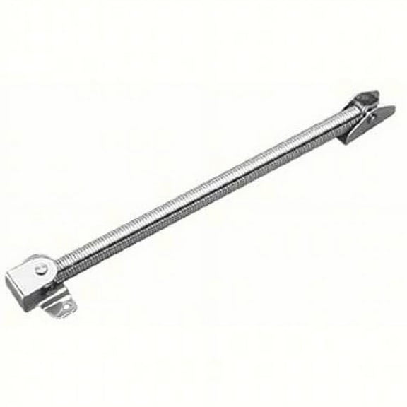 Sea-Dog Line 321670 Hatch Spring with Internal Cable, Formed 304 Stainless Steel, #10 Fastener