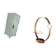 thumbnail image 5 of Contenedor de almacenamiento,Mini armario organizador de cosméticos de escritorio,Portabotellas de vino,Soporte para botellas de vino,soporte para botellas de vino,estante de, 5 of 8
